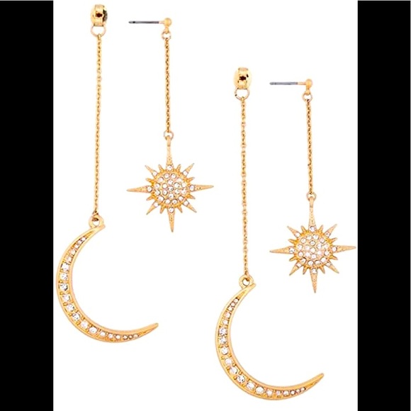 THUNARAZ | Stunning Earrings! - Picture 1 of 8